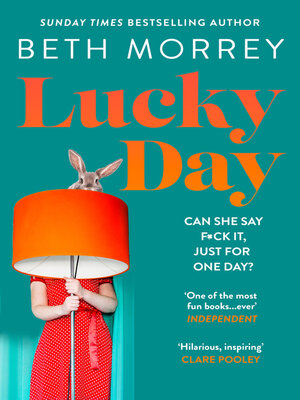 cover image of Lucky Day